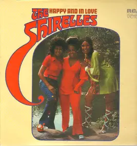The Shirelles - Happy and in Love