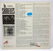 LP - The Shirelles - Sha La La La La
