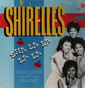 LP - The Shirelles - Sha La La La La