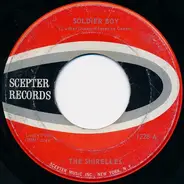 The Shirelles - Soldier Boy