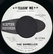 The Shirelles - Teasin' Me