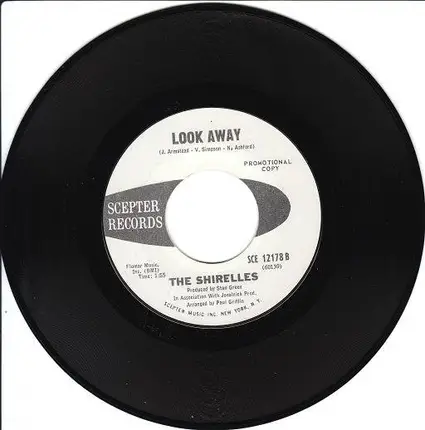 The Shirelles - Teasin' Me