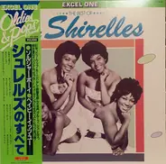 The Shirelles - The Best Of The Shirelles