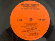 LP - The Shirelles - The Best Of The Shirelles