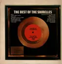 LP - The Shirelles - The Best Of The Shirelles
