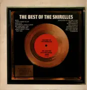 LP - The Shirelles - The Best Of The Shirelles