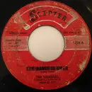 7inch Vinyl Single - The Shirelles - The Dance Is Over / The Dance Is Over