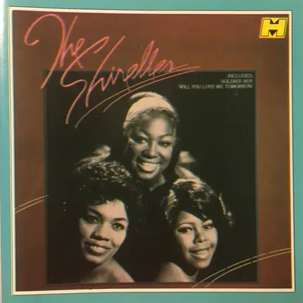 The Shirelles - The Shirelles