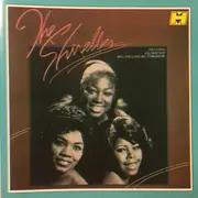 CD - The Shirelles - The Shirelles