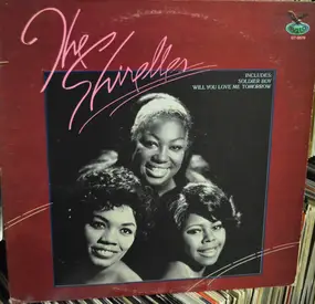 The Shirelles - The Shirelles