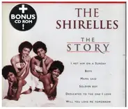 The Shirelles - The Story