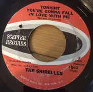 The Shirelles - Tonight You're Gonna Fall In Love With Me