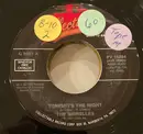 7inch Vinyl Single - The Shirelles - Tonight's The Night