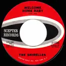 7inch Vinyl Single - The Shirelles - Welcome Home Baby / Mama, Here Comes The Bride
