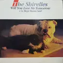 12inch Vinyl Single - The Shirelles - Will You Love Me Tomorrow