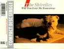CD Single - The Shirelles - Will You Love Me Tomorrow