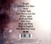 CD - The Shires - Brave