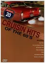 DVD - The Shirrelles / Bobby Vee / Wolfman Jack a.o. - Cruisin' Hits Of The 60's