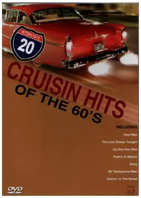 Bobby Vee - Cruisin' Hits Of The 60's