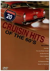 Bobby Vee - Cruisin' Hits Of The 60's