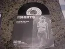 7inch Vinyl Single - The Shirts - Can't Cry Anymore