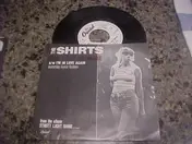 The Shirts - Can't Cry Anymore