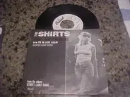 The Shirts - Can't Cry Anymore