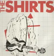 LP - The Shirts - The Shirts