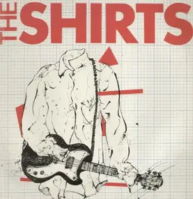 The Shirts - The Shirts