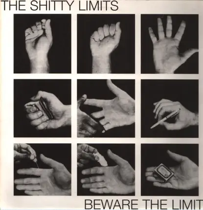 The Shitty Limits - Beware the Limits