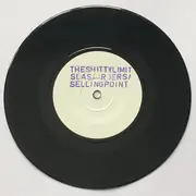 7inch Vinyl Single - The Shitty Limits - Last Orders