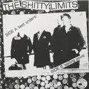 7inch Vinyl Single - The Shitty Limits - Last Orders