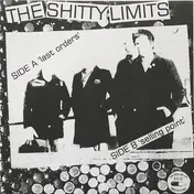 The Shitty Limits - Last Orders