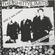 7inch Vinyl Single - The Shitty Limits - Last Orders