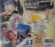 CD - The Shivers - The Buried Life