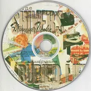 CD - The Shivers - The Buried Life