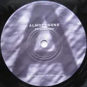 7inch Vinyl Single - The Shivers - Gone