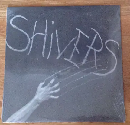 Shivers - Shivers