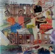 CD - The Shivers - The Buried Life
