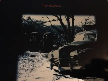 The Shivers - The Shivers