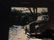 The Shivers - The Shivers