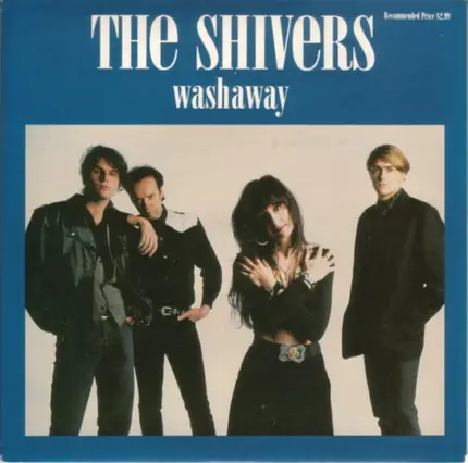 The Shivers - Washaway