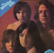 Shocking Blue - The Shocking Blue