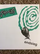 The Shocks - Endsieg / Just Another Unit