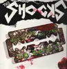 LP - The Shocks - More Cuts For You In Zero 2
