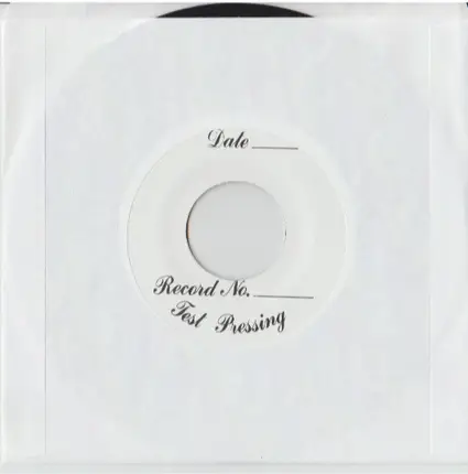 The Shocks - Endsieg / Just Another Unit