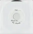 7inch Vinyl Single - The Shocks - Endsieg / Just Another Unit - test pressing