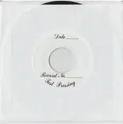 The Shocks - Endsieg / Just Another Unit