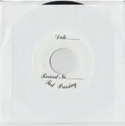 The Shocks - Endsieg / Just Another Unit