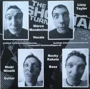 LP - The Shoemakers - Turn Me On - Still sealed